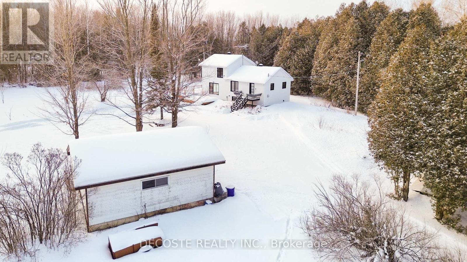 21950 Concession 10 Road, South Glengarry, Ontario  K0B 1H0 - Photo 28 - X12805536