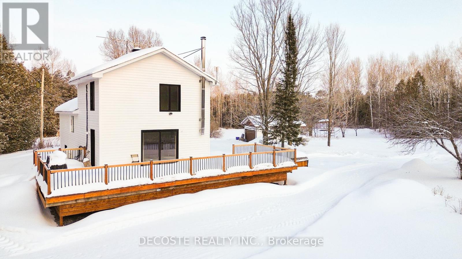 21950 Concession 10 Road, South Glengarry, Ontario  K0B 1H0 - Photo 3 - X12805536