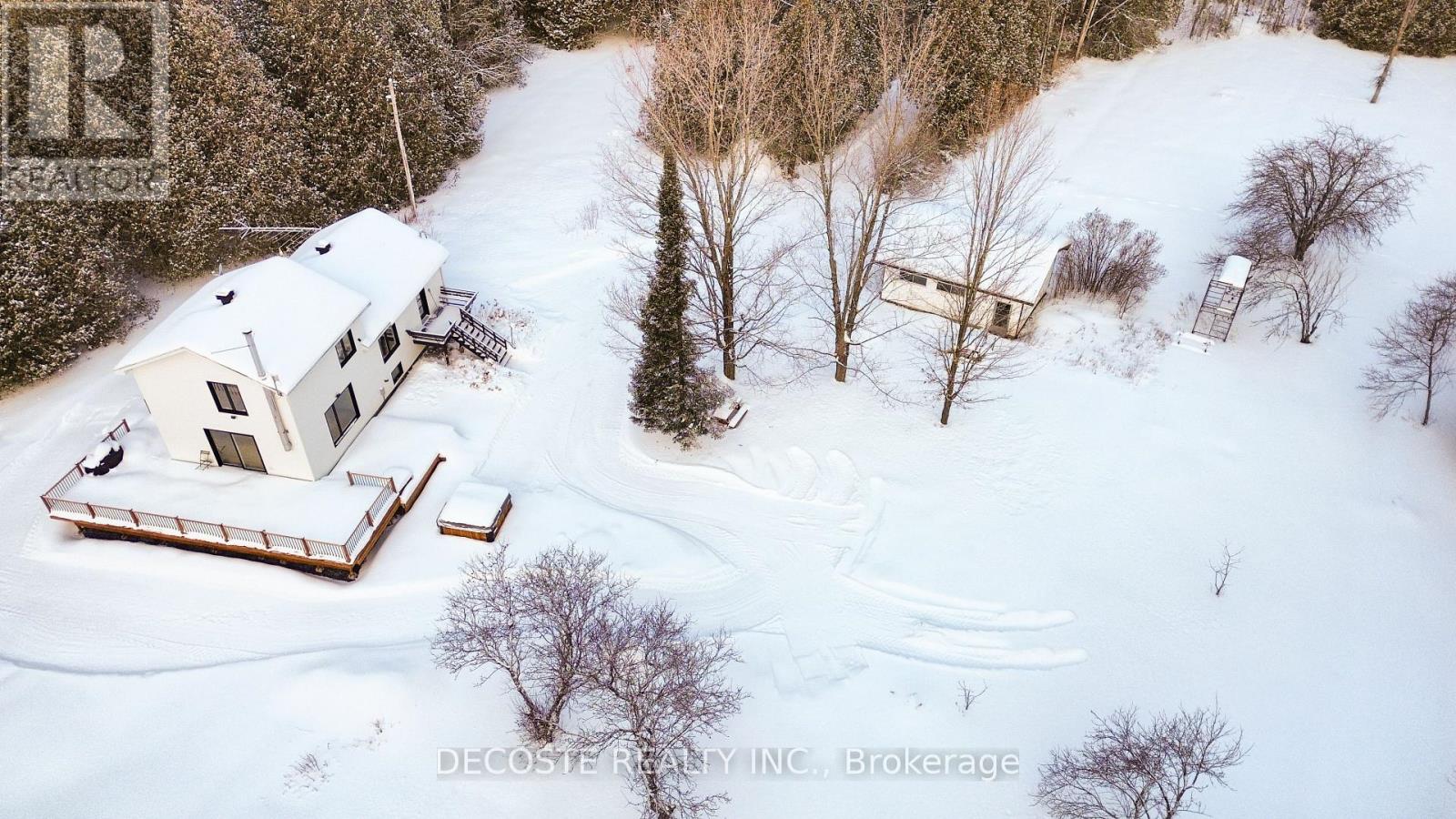 21950 Concession 10 Road, South Glengarry, Ontario  K0B 1H0 - Photo 31 - X12805536