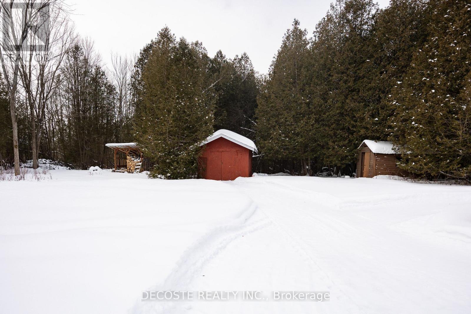 21950 Concession 10 Road, South Glengarry, Ontario  K0B 1H0 - Photo 32 - X12805536