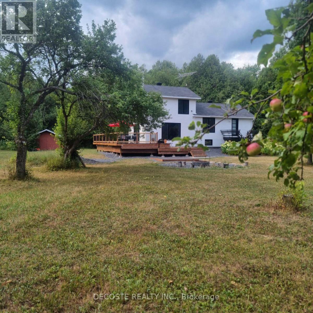 21950 Concession 10 Road, South Glengarry, Ontario  K0B 1H0 - Photo 37 - X12805536