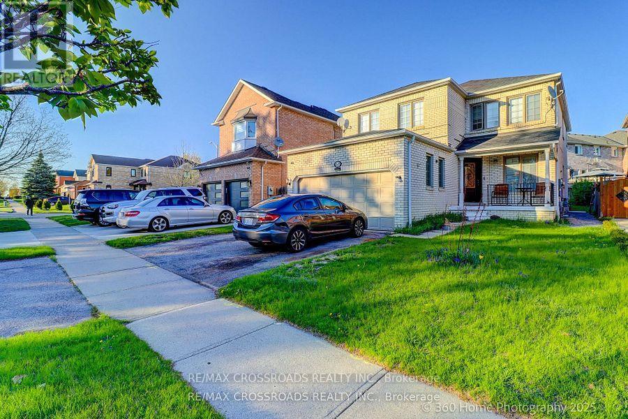305 Old Harwood Avenue E, Ajax, Ontario  L1Z 1J1 - Photo 2 - E12805450