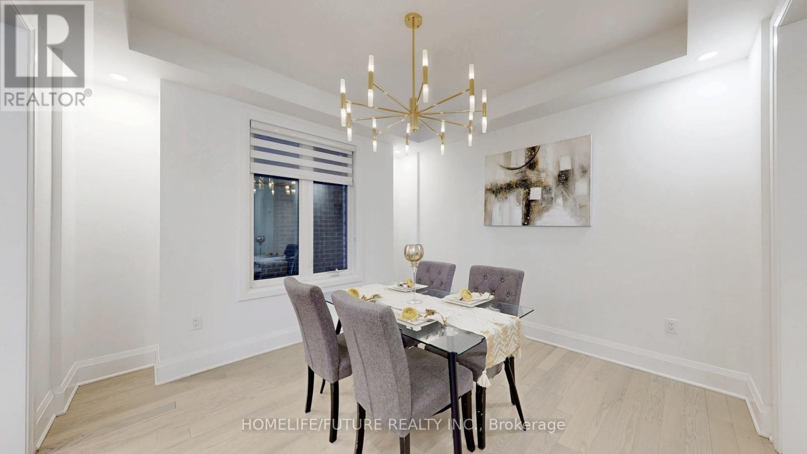 1572 Honey Locust Place, Pickering, Ontario  L1X 0P1 - Photo 8 - E12805480