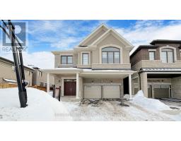 1572 HONEY LOCUST PLACE, Pickering, Ontario