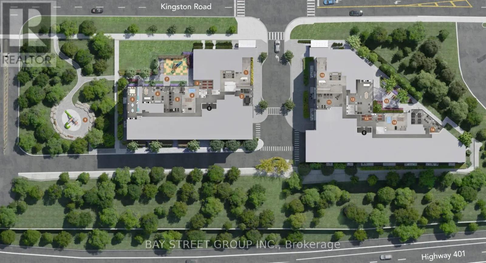 713b - 7437 Kingston Road, Toronto, Ontario  M1B 0G1 - Photo 21 - E12805490