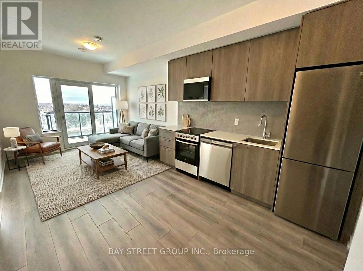 713b - 7437 Kingston Road, Toronto, Ontario  M1B 0G1 - Photo 4 - E12805490