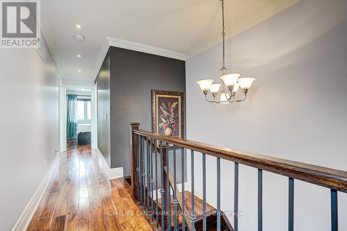 108a Hollis Avenue, Toronto, Ontario  M1N 2C8 - Photo 19 - E12805498