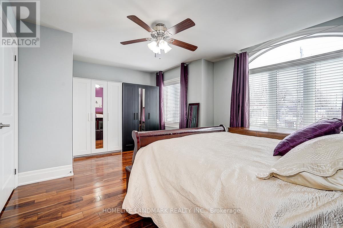 108a Hollis Avenue, Toronto, Ontario  M1N 2C8 - Photo 23 - E12805498