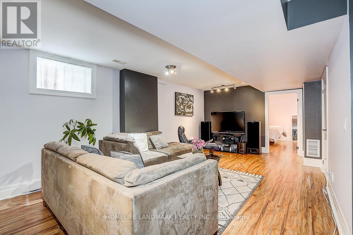 108a Hollis Avenue, Toronto, Ontario  M1N 2C8 - Photo 28 - E12805498