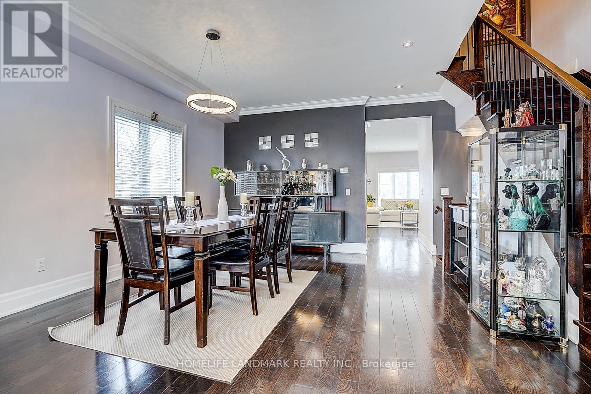 108a Hollis Avenue, Toronto, Ontario  M1N 2C8 - Photo 4 - E12805498