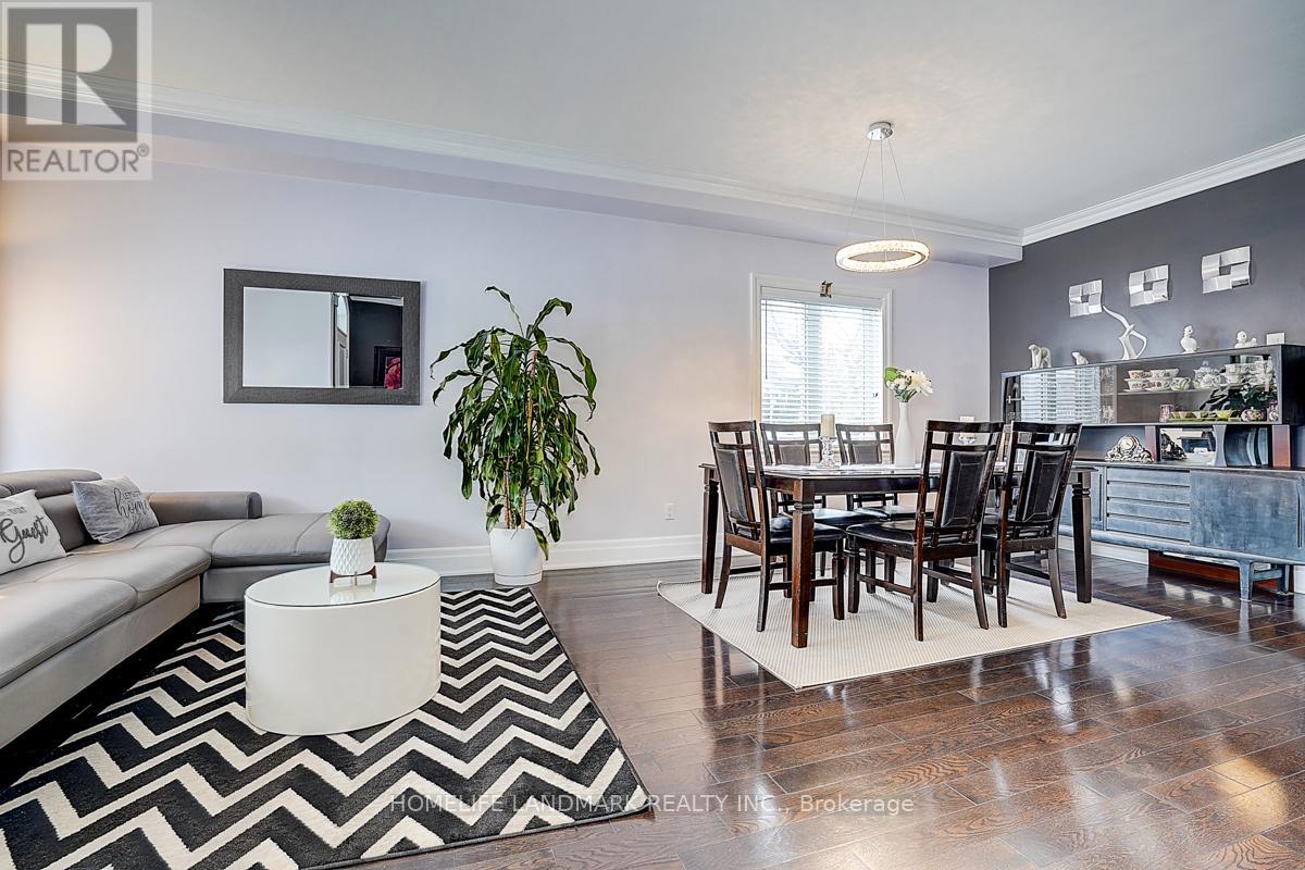 108a Hollis Avenue, Toronto, Ontario  M1N 2C8 - Photo 7 - E12805498