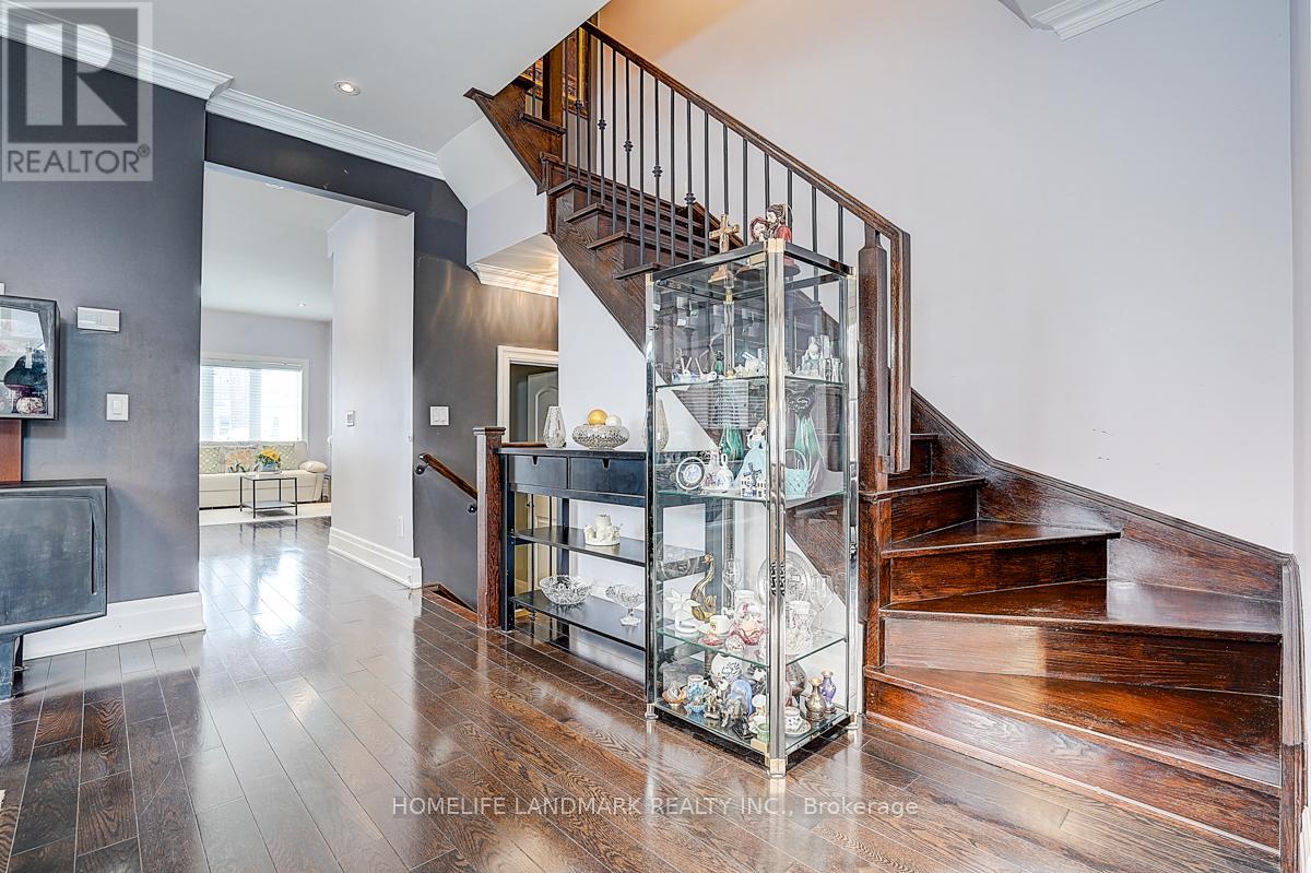 108a Hollis Avenue, Toronto, Ontario  M1N 2C8 - Photo 8 - E12805498