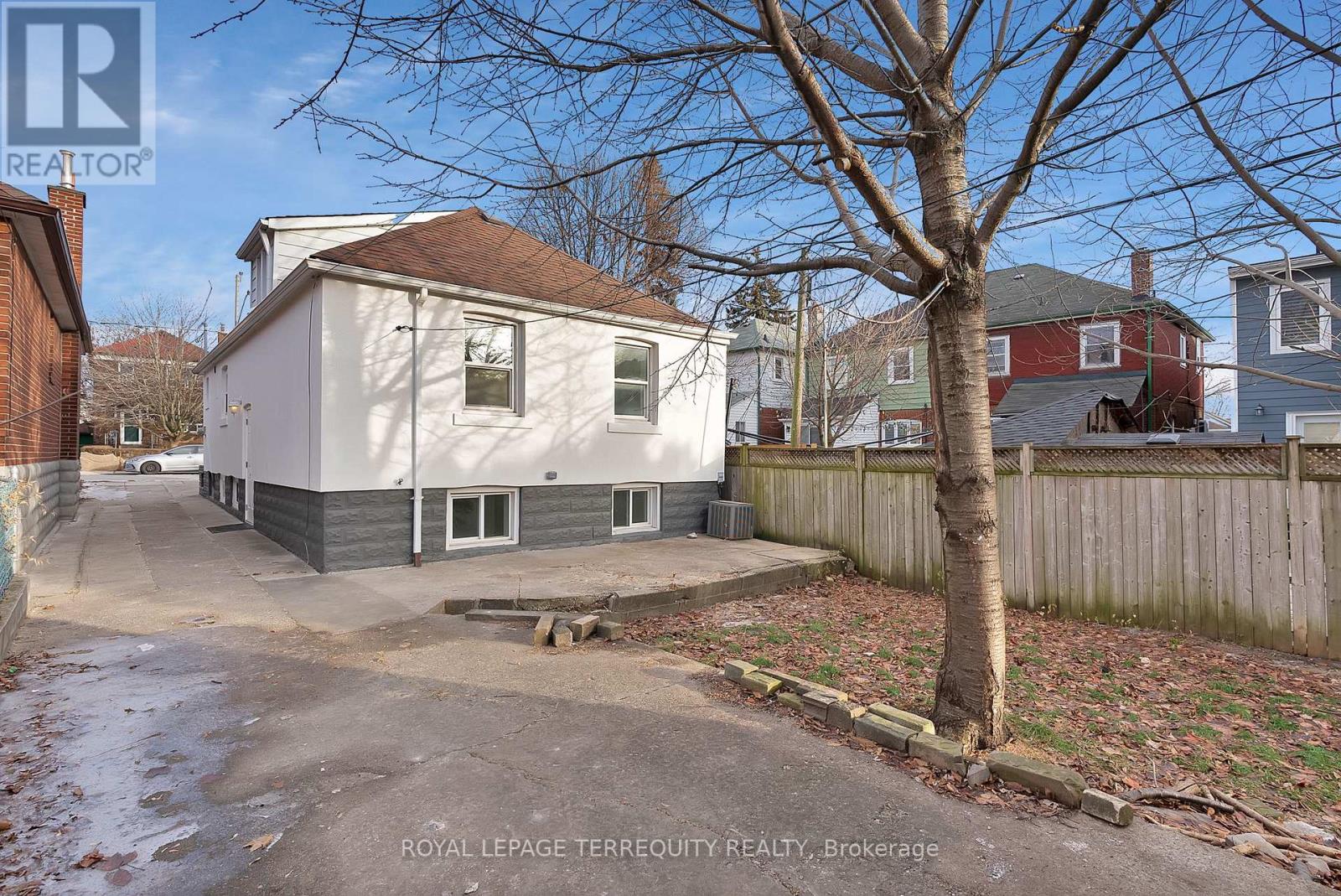 40 Leroy Avenue, Toronto, Ontario  M4J 4G8 - Photo 43 - E12805530