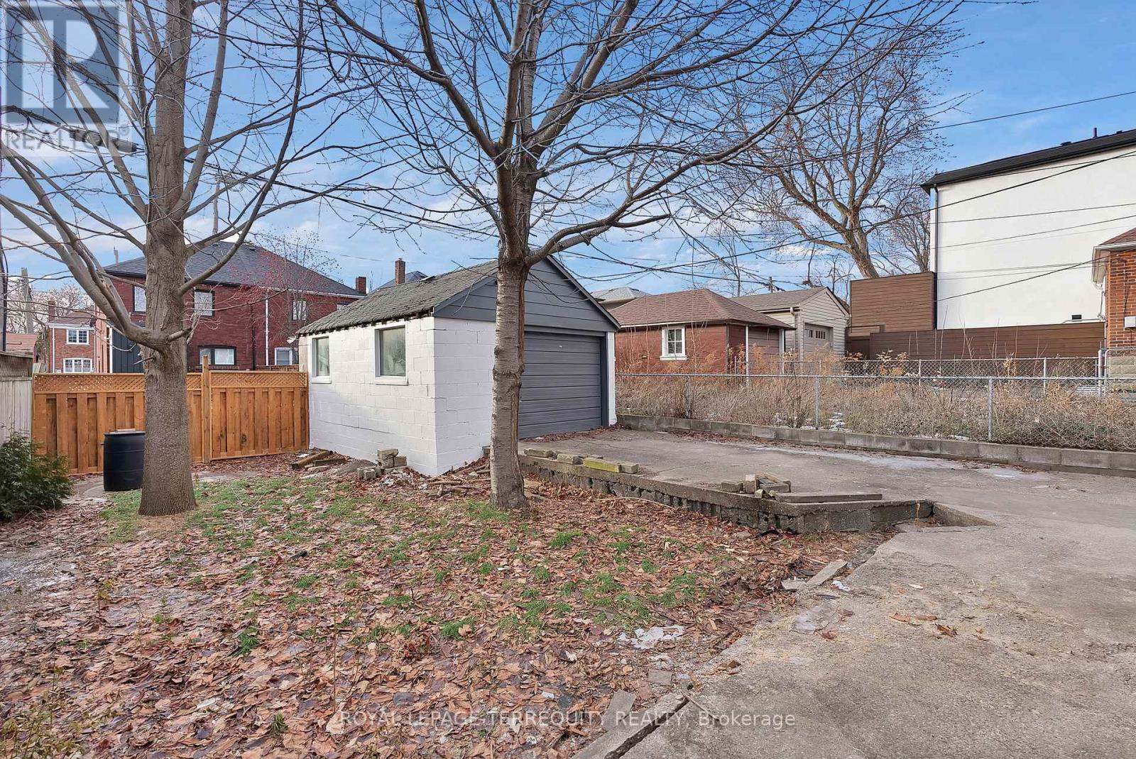 40 Leroy Avenue, Toronto, Ontario  M4J 4G8 - Photo 44 - E12805530