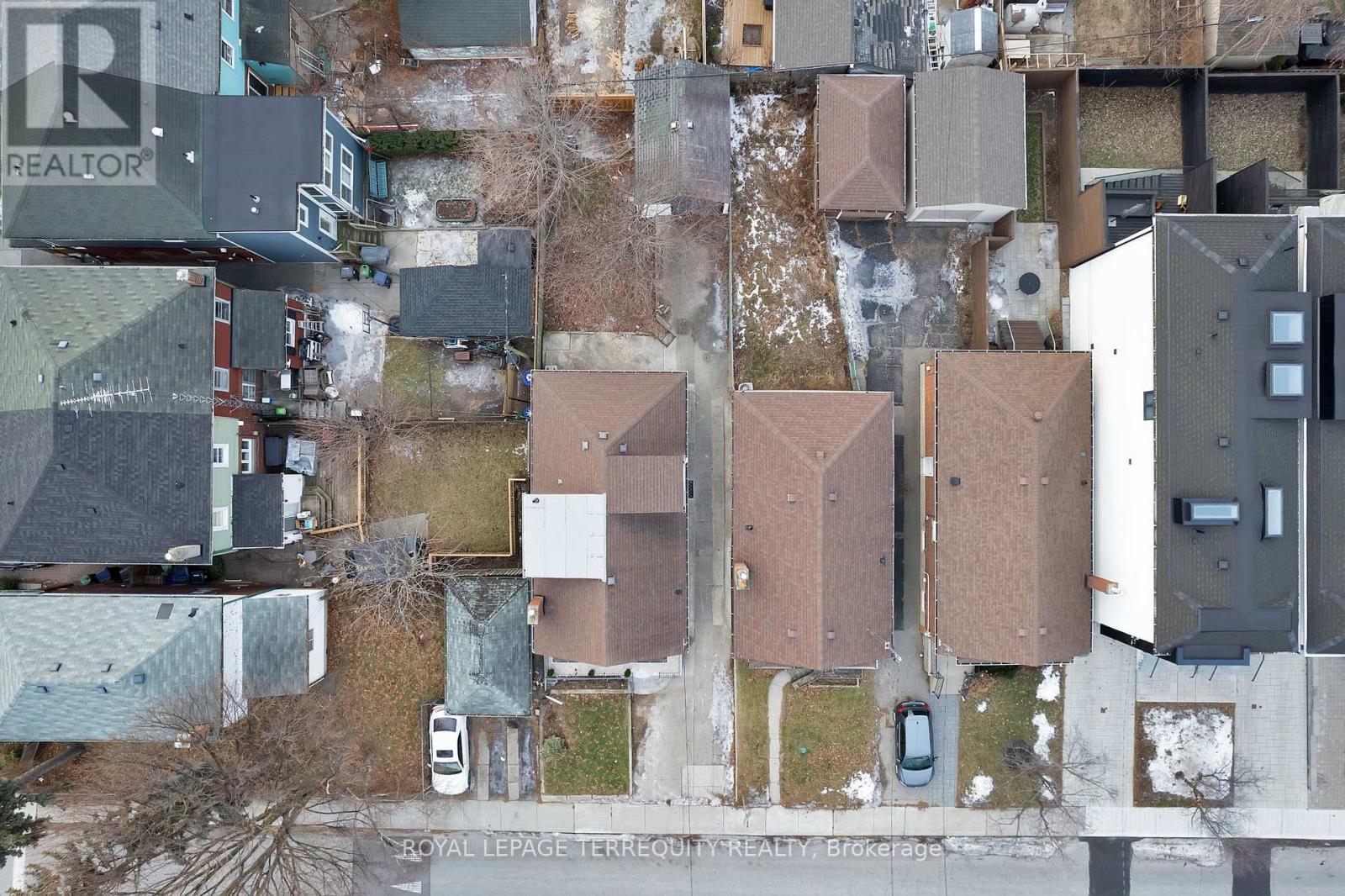 40 Leroy Avenue, Toronto, Ontario  M4J 4G8 - Photo 47 - E12805530