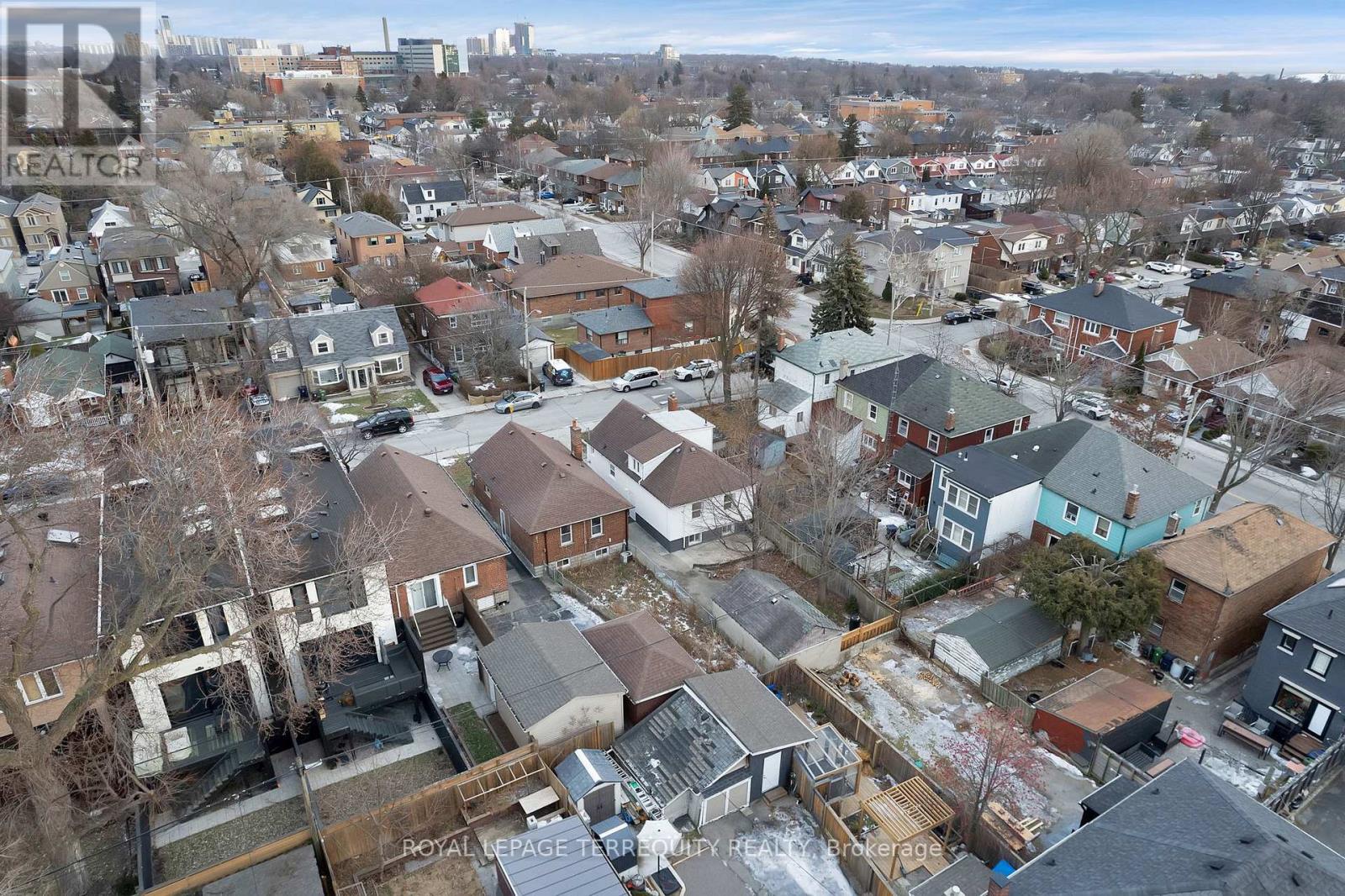 40 Leroy Avenue, Toronto, Ontario  M4J 4G8 - Photo 48 - E12805530