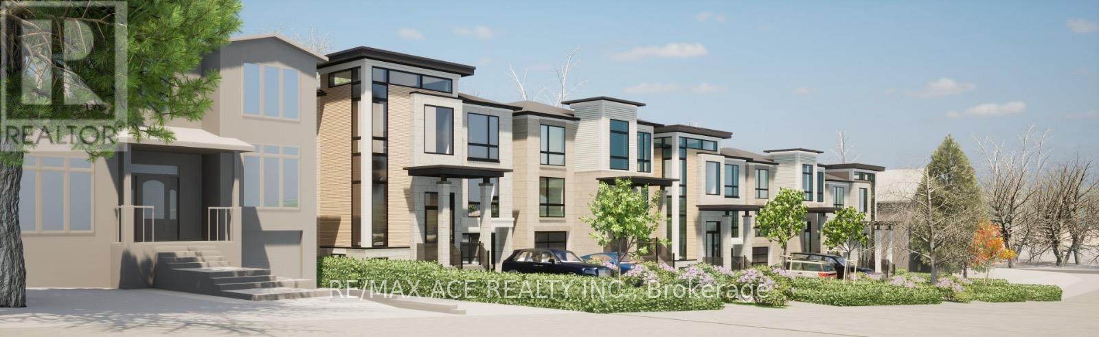 81 BROOKLAWN AVENUE, Toronto, Ontario