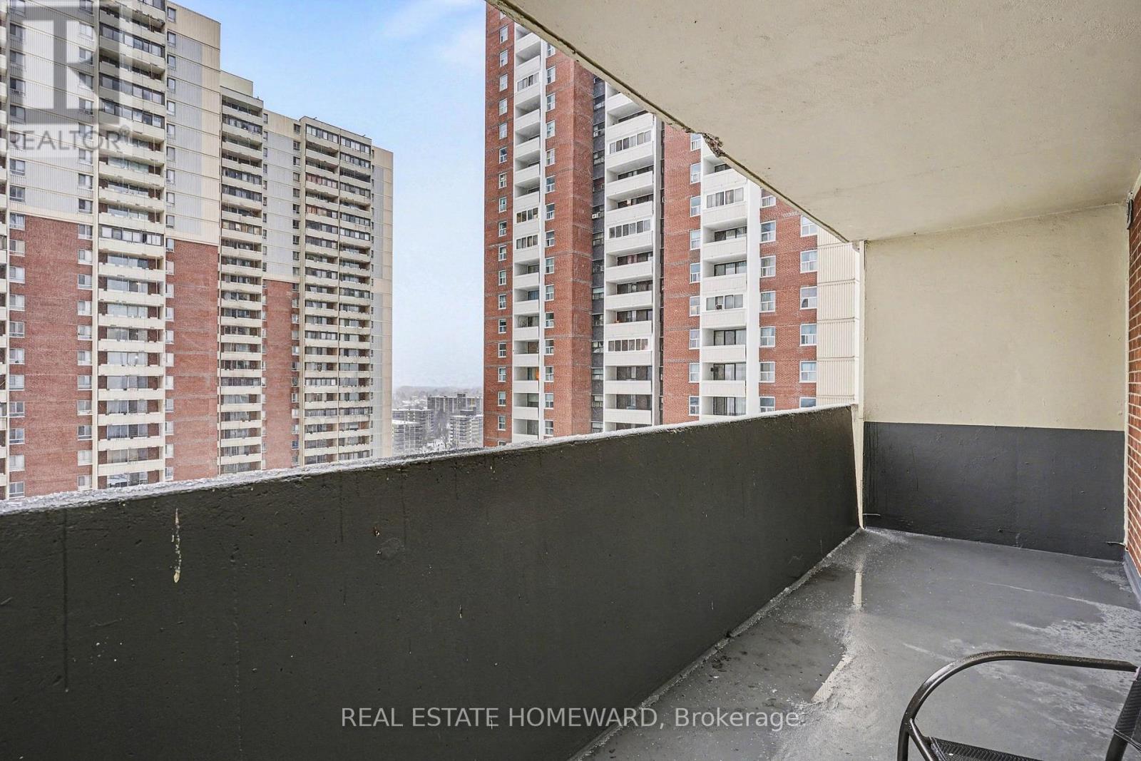 1503 - 5 Massey Square, Toronto, Ontario  M4C 5L6 - Photo 16 - E12805580