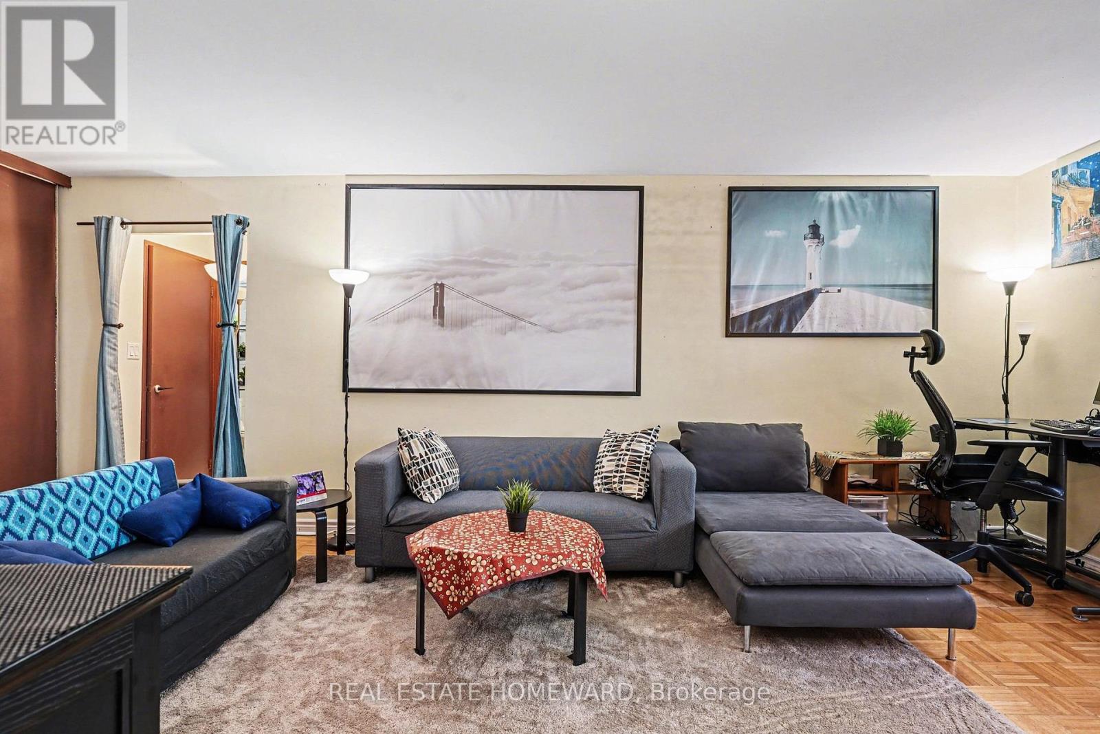 1503 - 5 Massey Square, Toronto, Ontario  M4C 5L6 - Photo 5 - E12805580