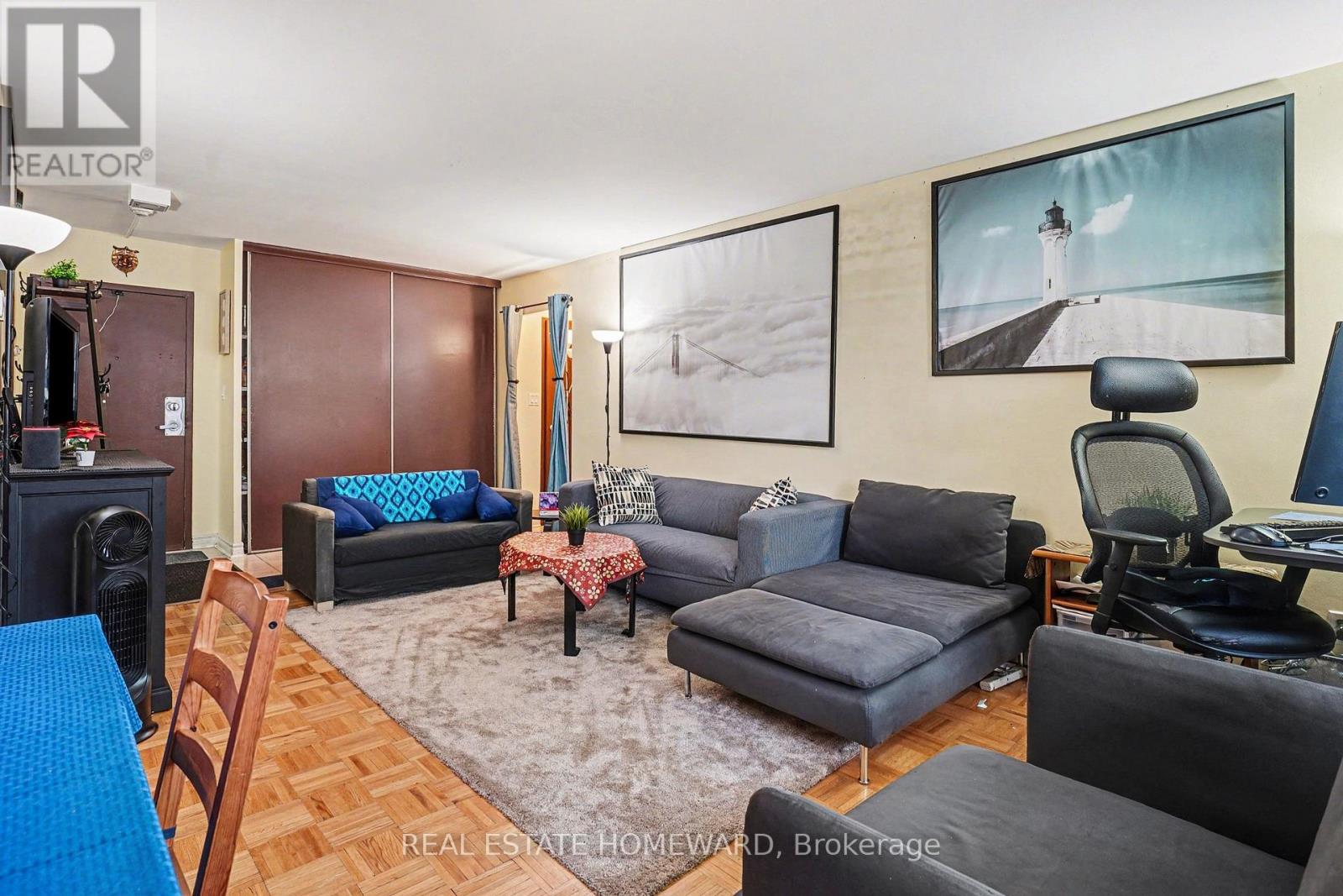 1503 - 5 Massey Square, Toronto, Ontario  M4C 5L6 - Photo 6 - E12805580