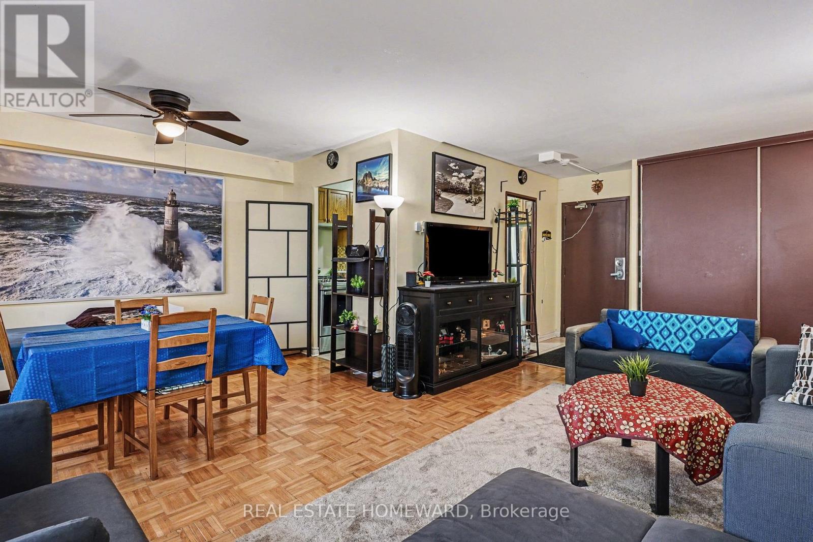 1503 - 5 Massey Square, Toronto, Ontario  M4C 5L6 - Photo 7 - E12805580