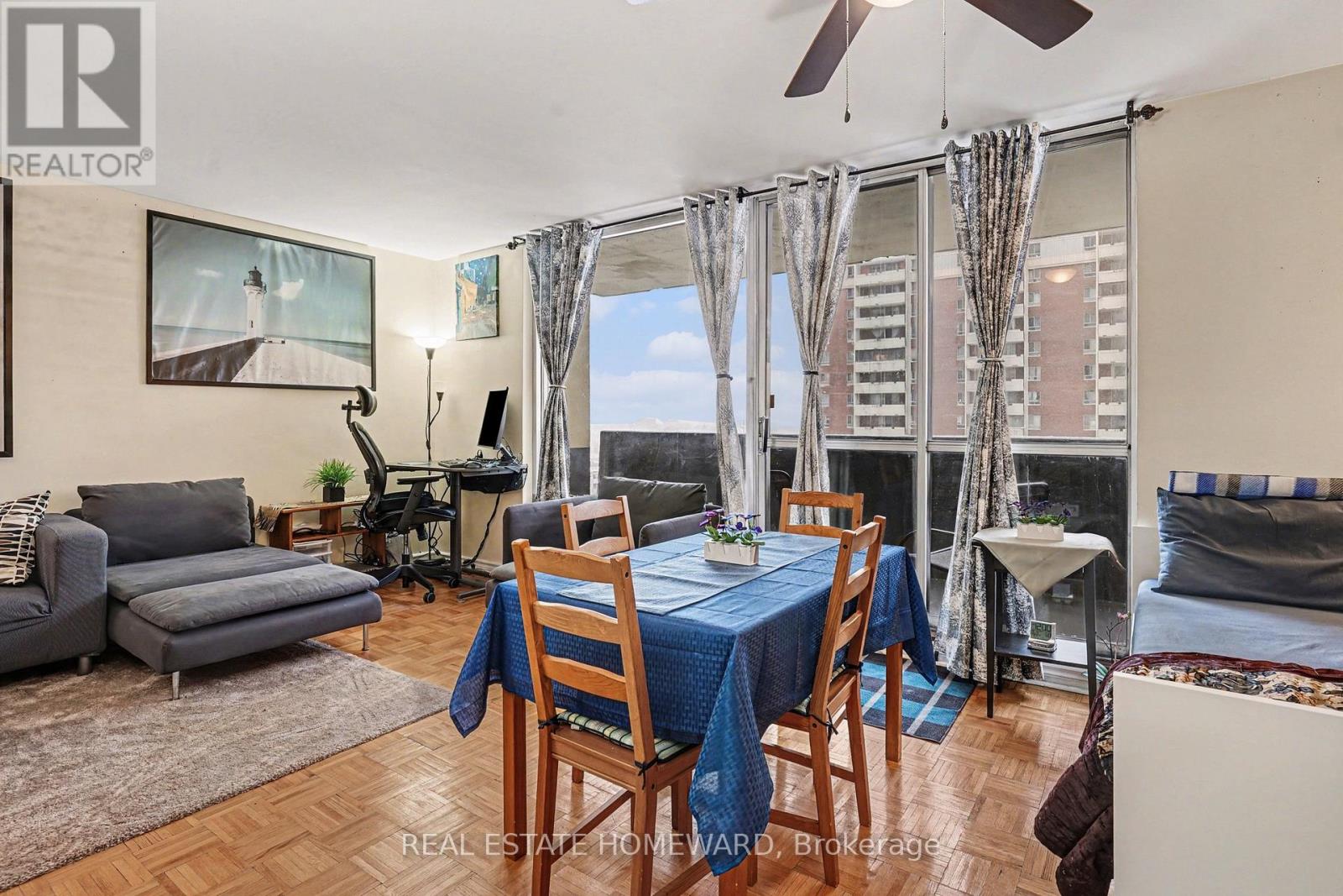 1503 - 5 Massey Square, Toronto, Ontario  M4C 5L6 - Photo 8 - E12805580