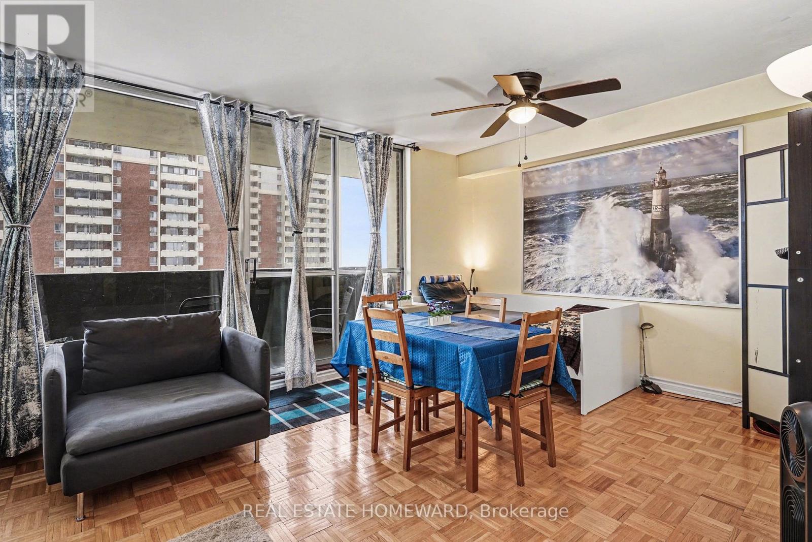 1503 - 5 Massey Square, Toronto, Ontario  M4C 5L6 - Photo 9 - E12805580