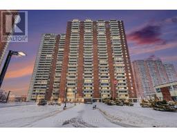 1503 - 5 MASSEY SQUARE, Toronto, Ontario