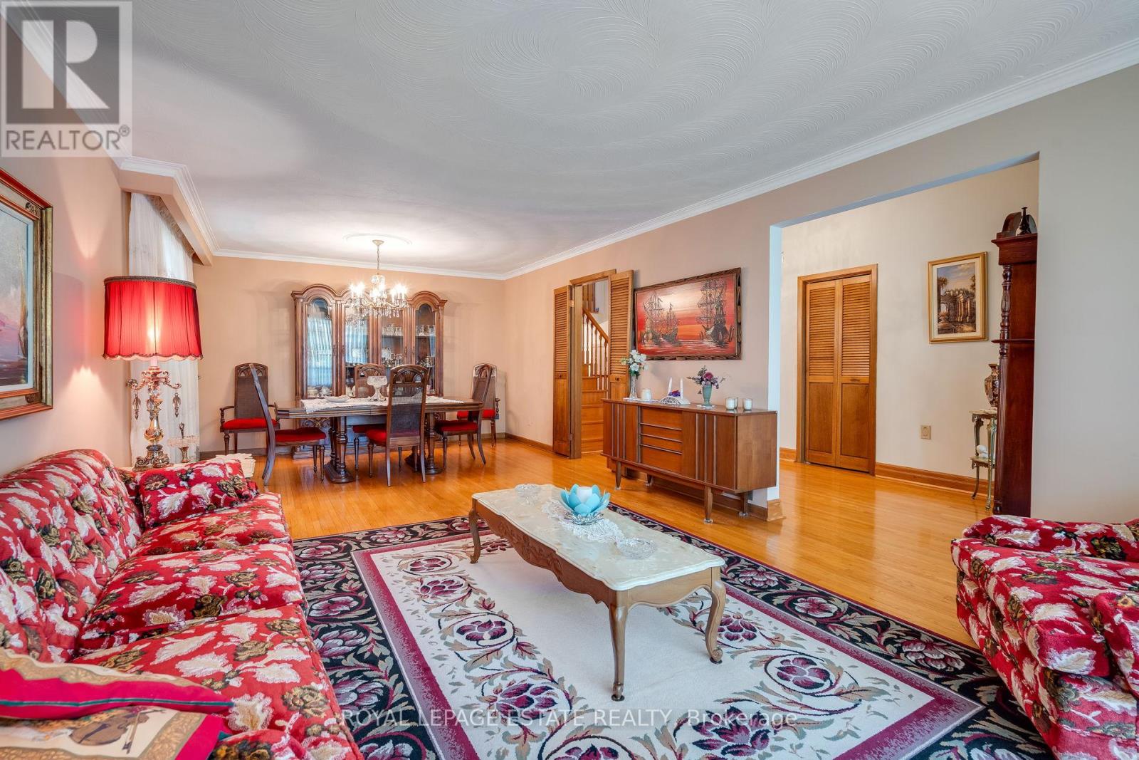 17 Altair Avenue, Toronto, Ontario  M1W 2R1 - Photo 5 - E12805622