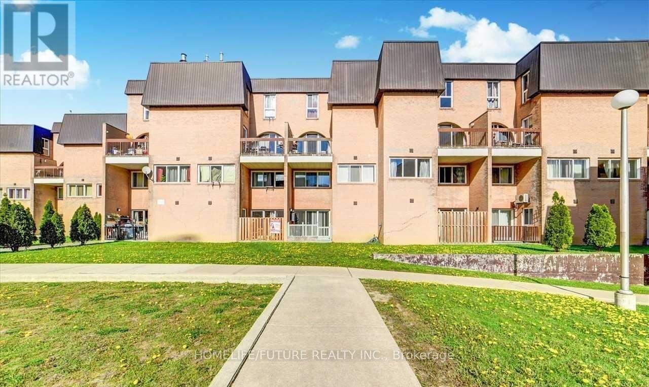 1046 - 100 Mornelle Court, Toronto, Ontario  M1E 4X2 - Photo 3 - E12805696