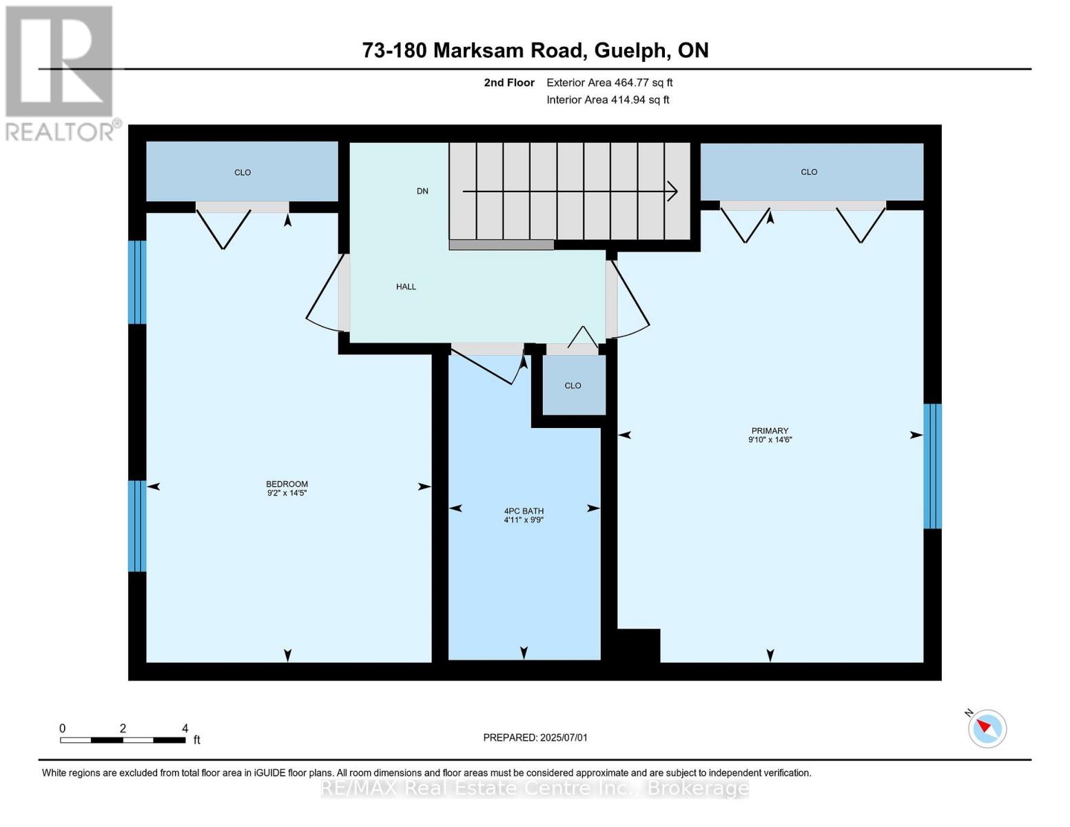 73 - 180 Marksam Road, Guelph, Ontario  N1H 8G6 - Photo 29 - X12805320