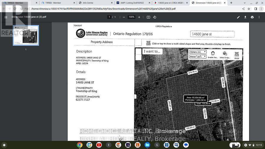 14600 Jane Street, King, Ontario  L7B 1A3 - Photo 4 - N12805492