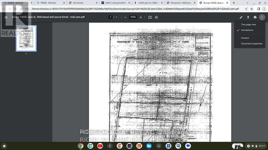 14600 Jane Street, King, Ontario  L7B 1A3 - Photo 5 - N12805492