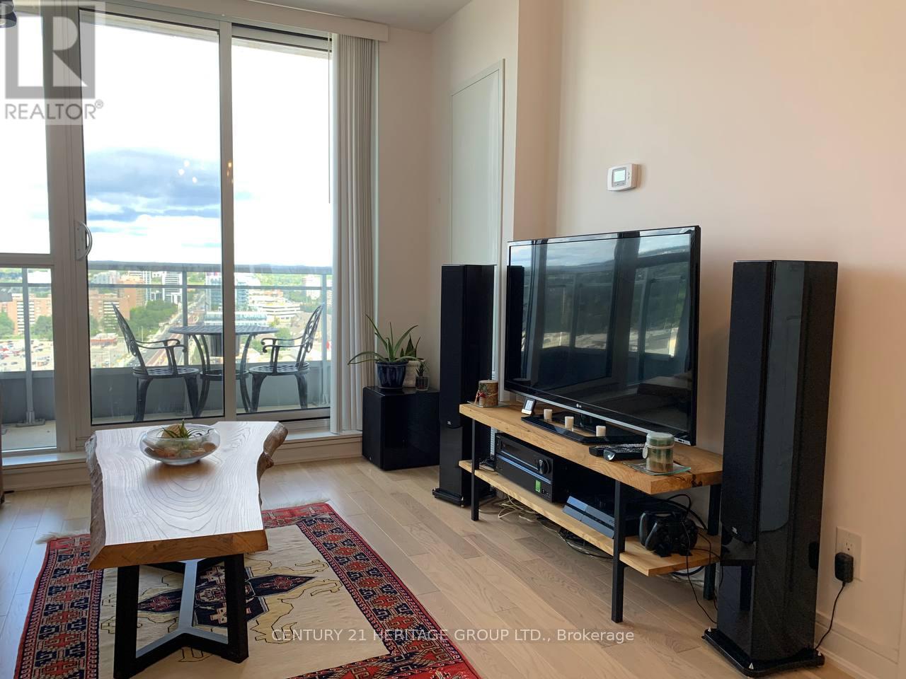 1813 - 9201 Yonge Street, Richmond Hill, Ontario  L4C 1H9 - Photo 11 - N12805532