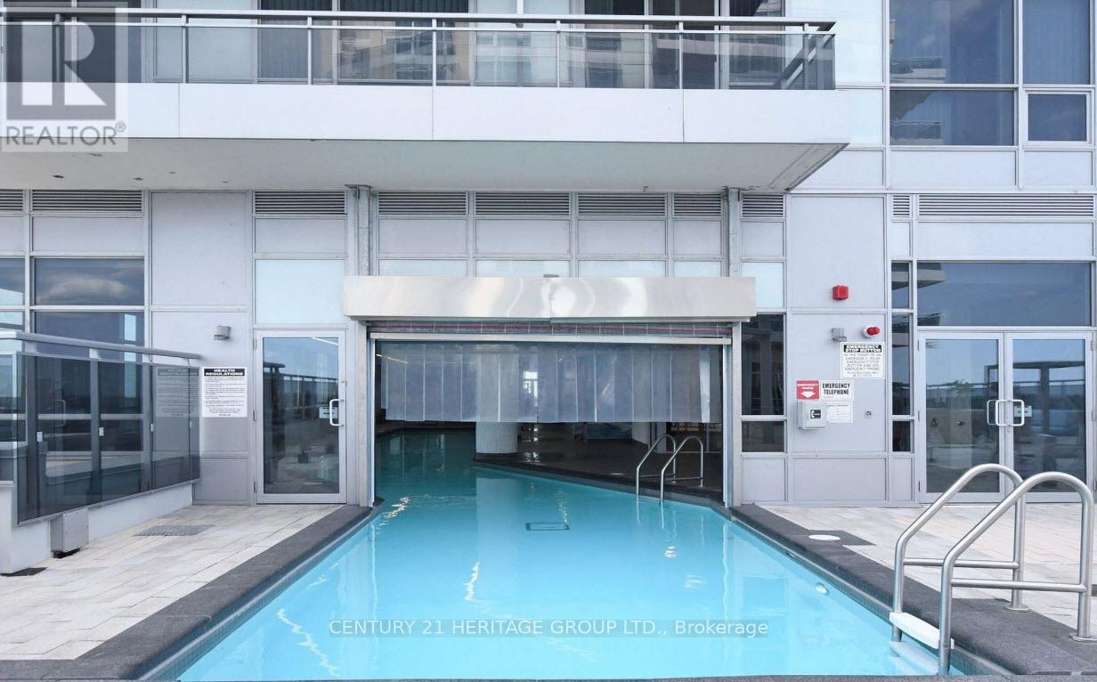 1813 - 9201 Yonge Street, Richmond Hill, Ontario  L4C 1H9 - Photo 6 - N12805532