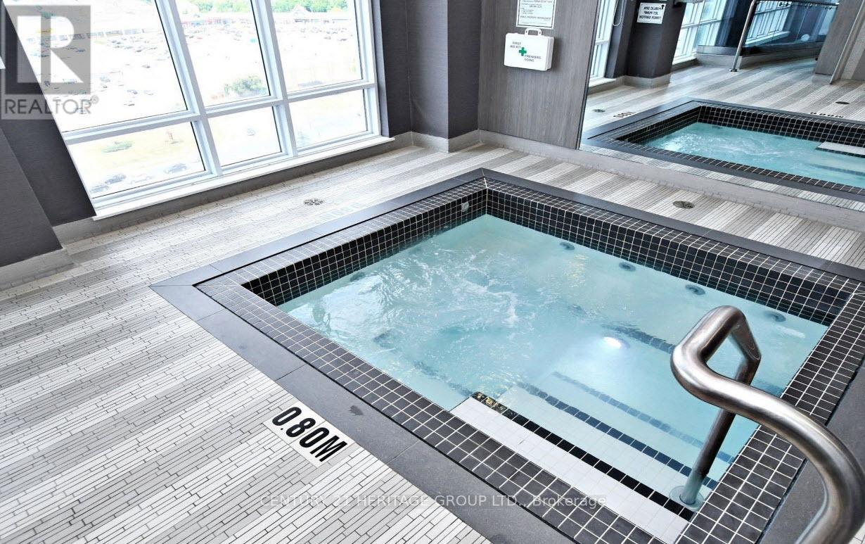 1813 - 9201 Yonge Street, Richmond Hill, Ontario  L4C 1H9 - Photo 7 - N12805532