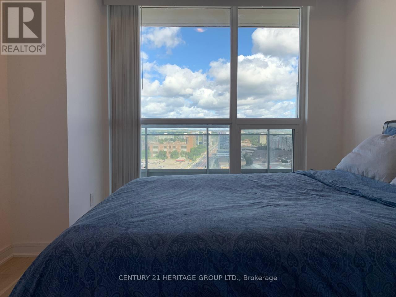 1813 - 9201 Yonge Street, Richmond Hill, Ontario  L4C 1H9 - Photo 9 - N12805532