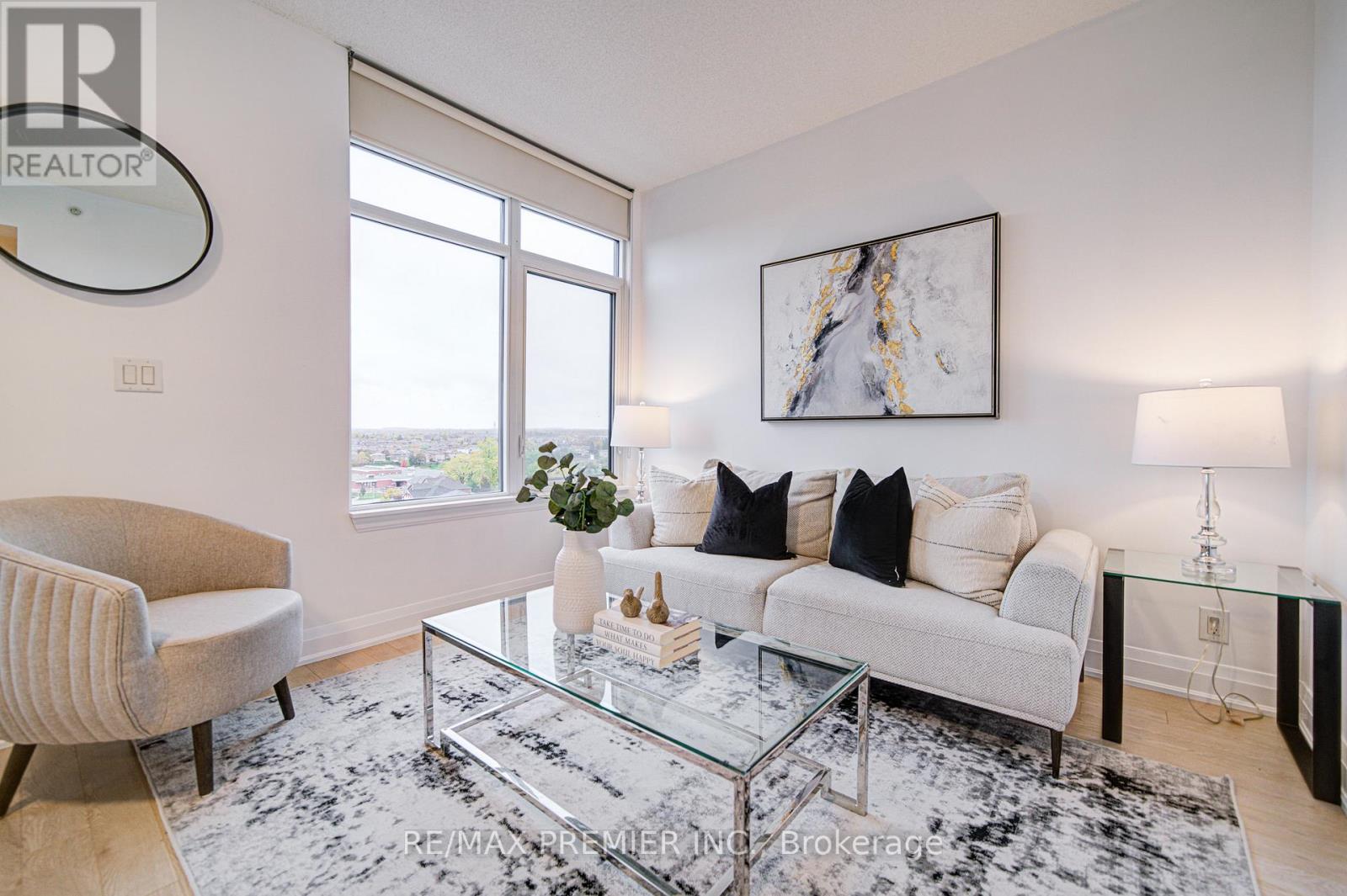 919 - 12 Woodstream Boulevard, Vaughan, Ontario  L4L 8C3 - Photo 12 - N12805548