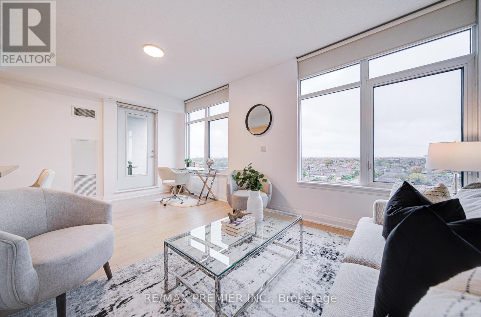 919 - 12 Woodstream Boulevard, Vaughan, Ontario  L4L 8C3 - Photo 14 - N12805548