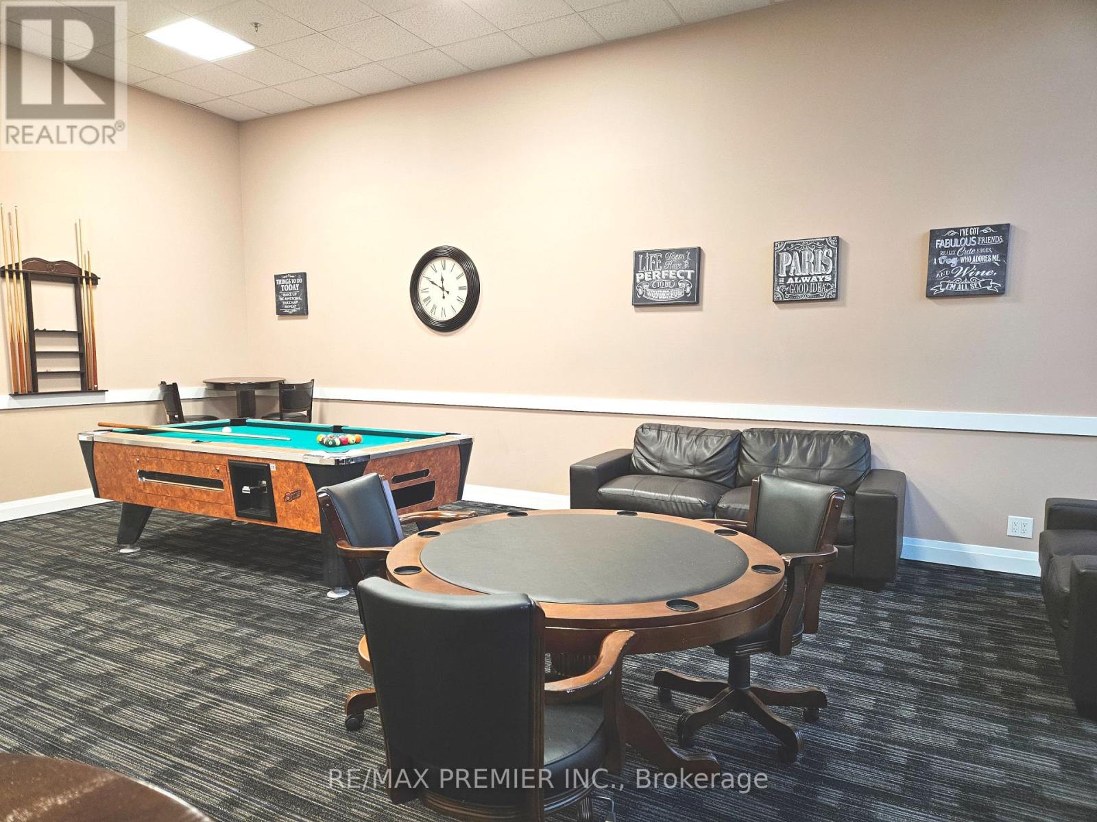 919 - 12 Woodstream Boulevard, Vaughan, Ontario  L4L 8C3 - Photo 35 - N12805548