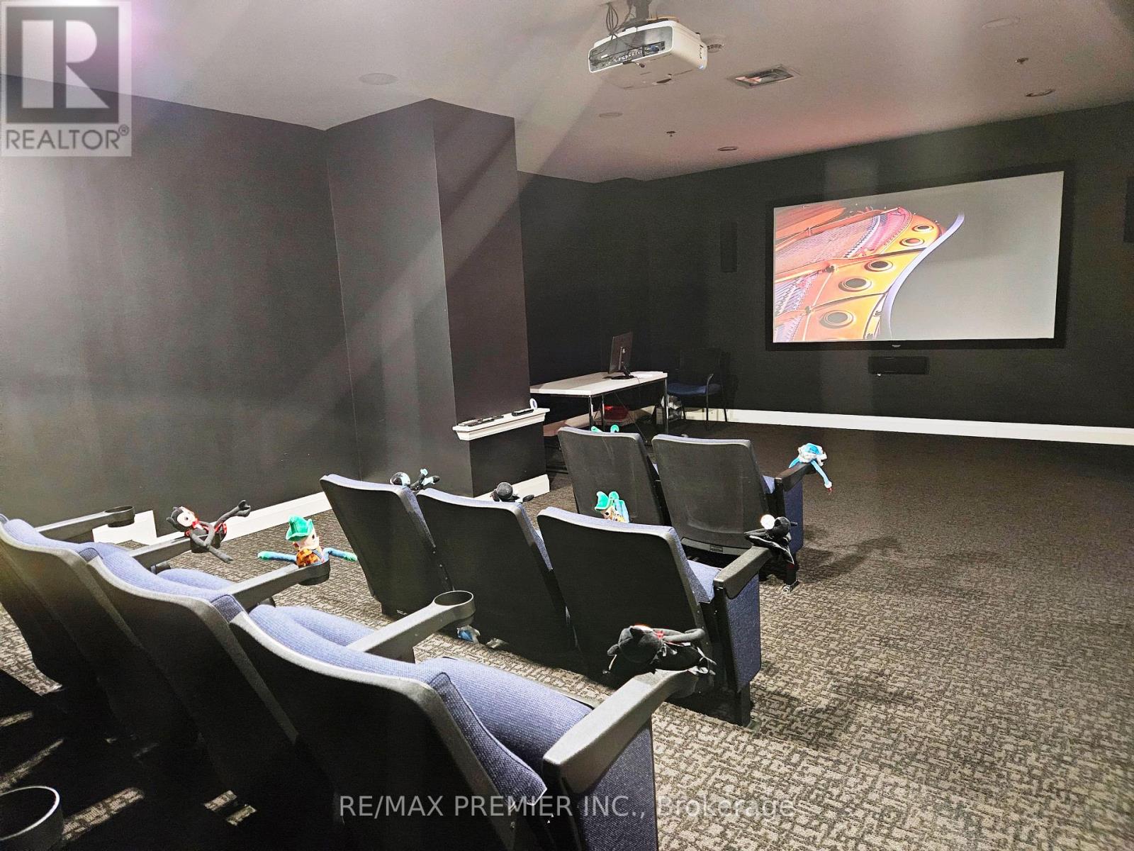 919 - 12 Woodstream Boulevard, Vaughan, Ontario  L4L 8C3 - Photo 37 - N12805548