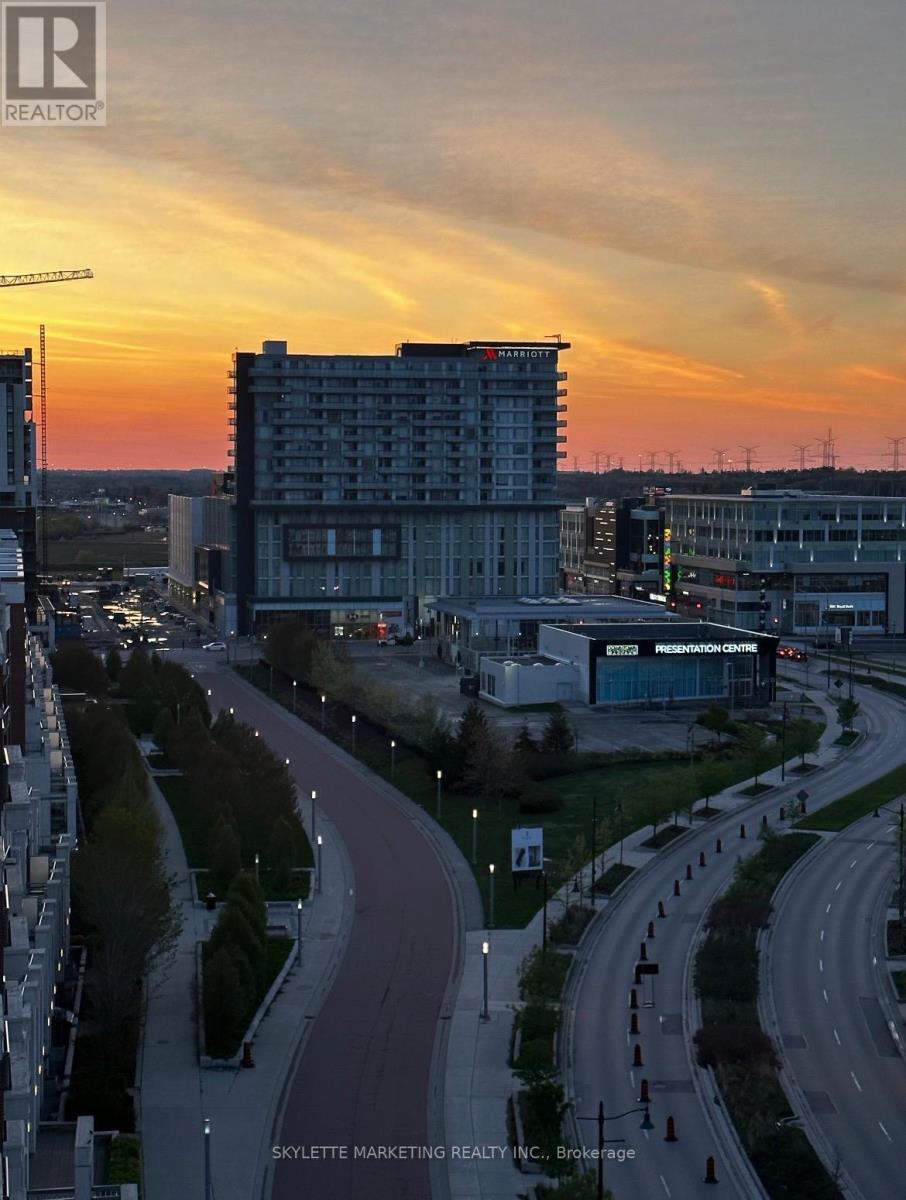 1106 - 8 Rouge Valley Drive W, Markham, Ontario  L6G 0G8 - Photo 13 - N12805576