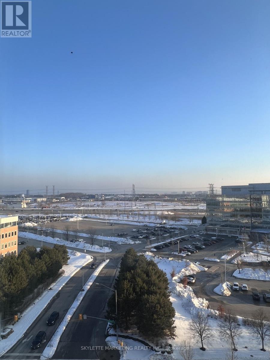 1106 - 8 Rouge Valley Drive W, Markham, Ontario  L6G 0G8 - Photo 14 - N12805576