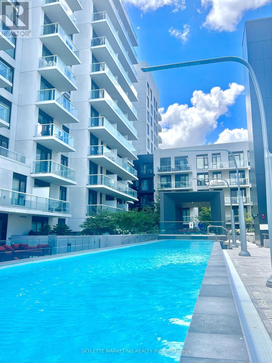 1106 - 8 Rouge Valley Drive W, Markham, Ontario  L6G 0G8 - Photo 16 - N12805576