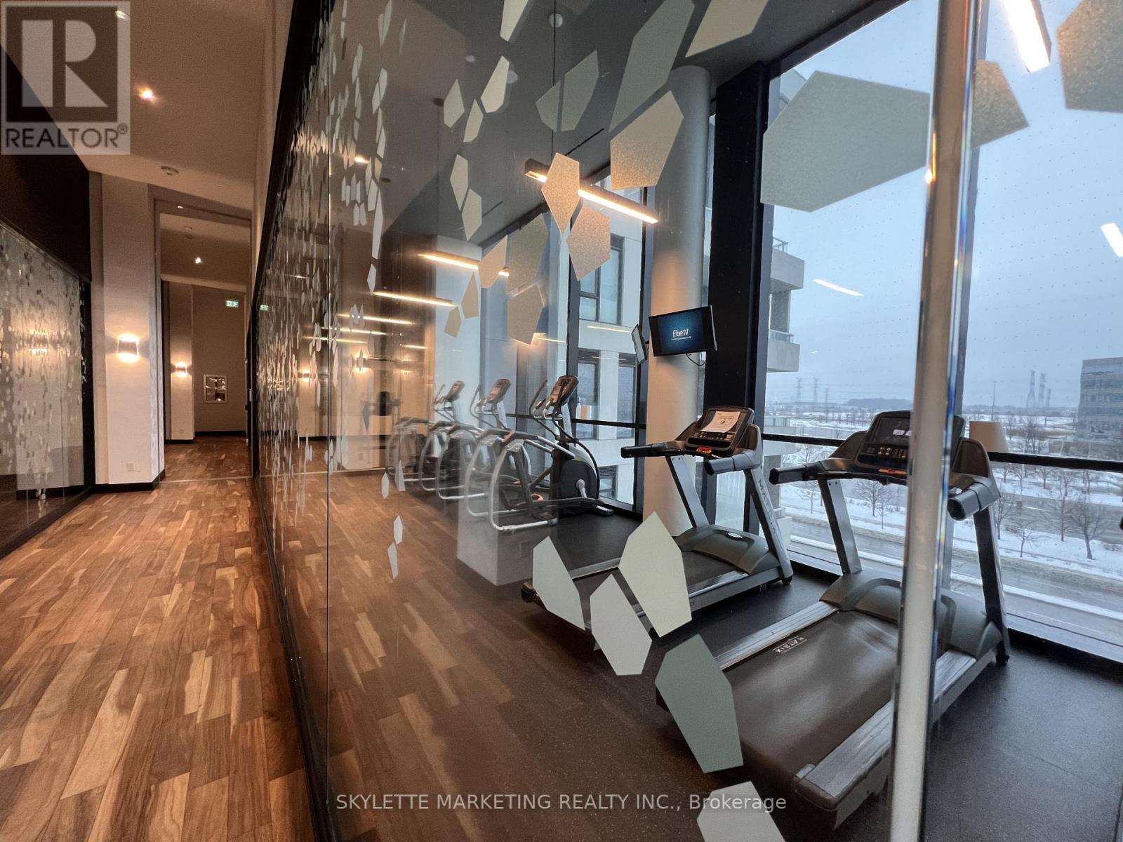 1106 - 8 Rouge Valley Drive W, Markham, Ontario  L6G 0G8 - Photo 19 - N12805576