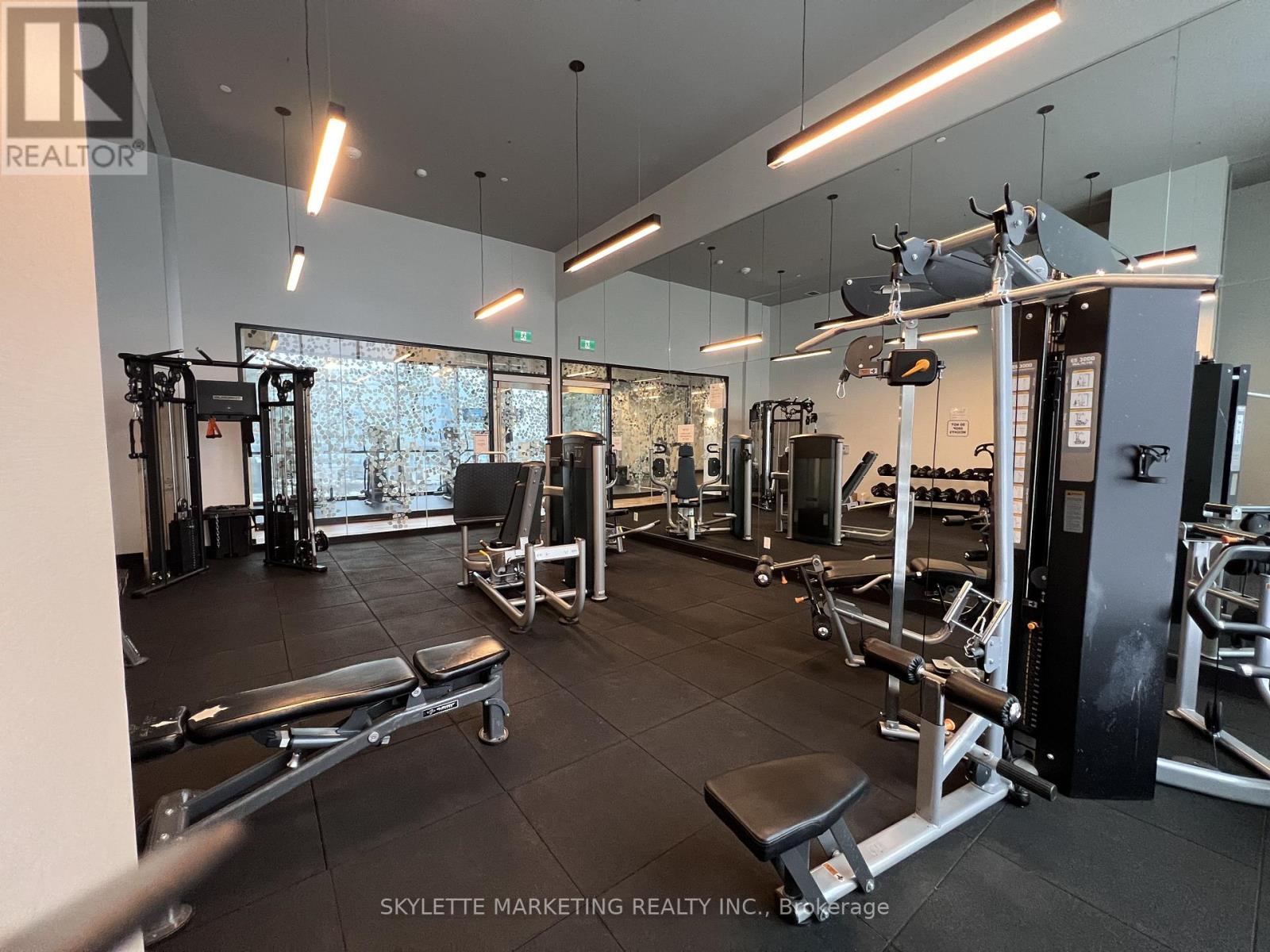 1106 - 8 Rouge Valley Drive W, Markham, Ontario  L6G 0G8 - Photo 21 - N12805576