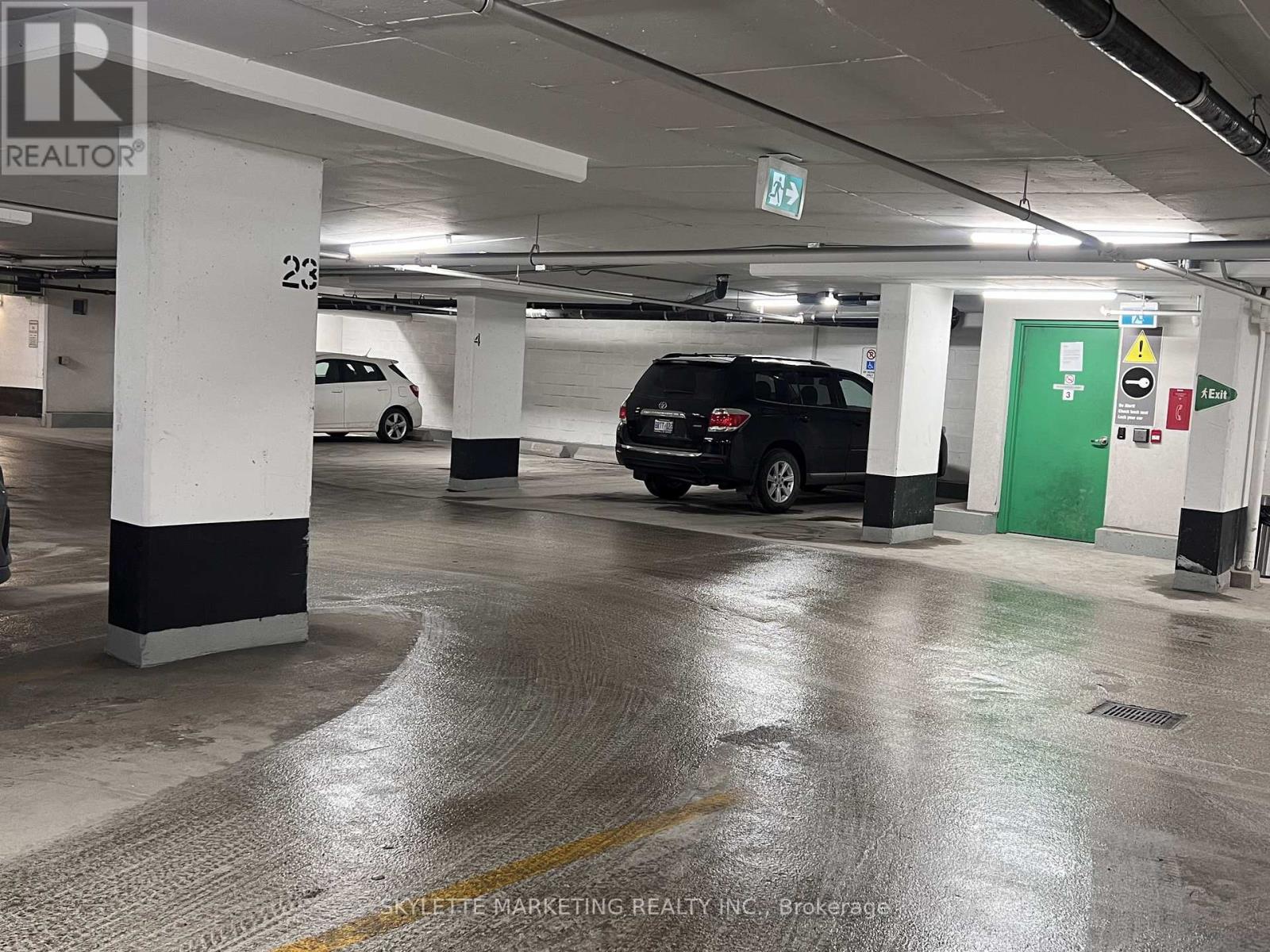 1106 - 8 Rouge Valley Drive W, Markham, Ontario  L6G 0G8 - Photo 22 - N12805576