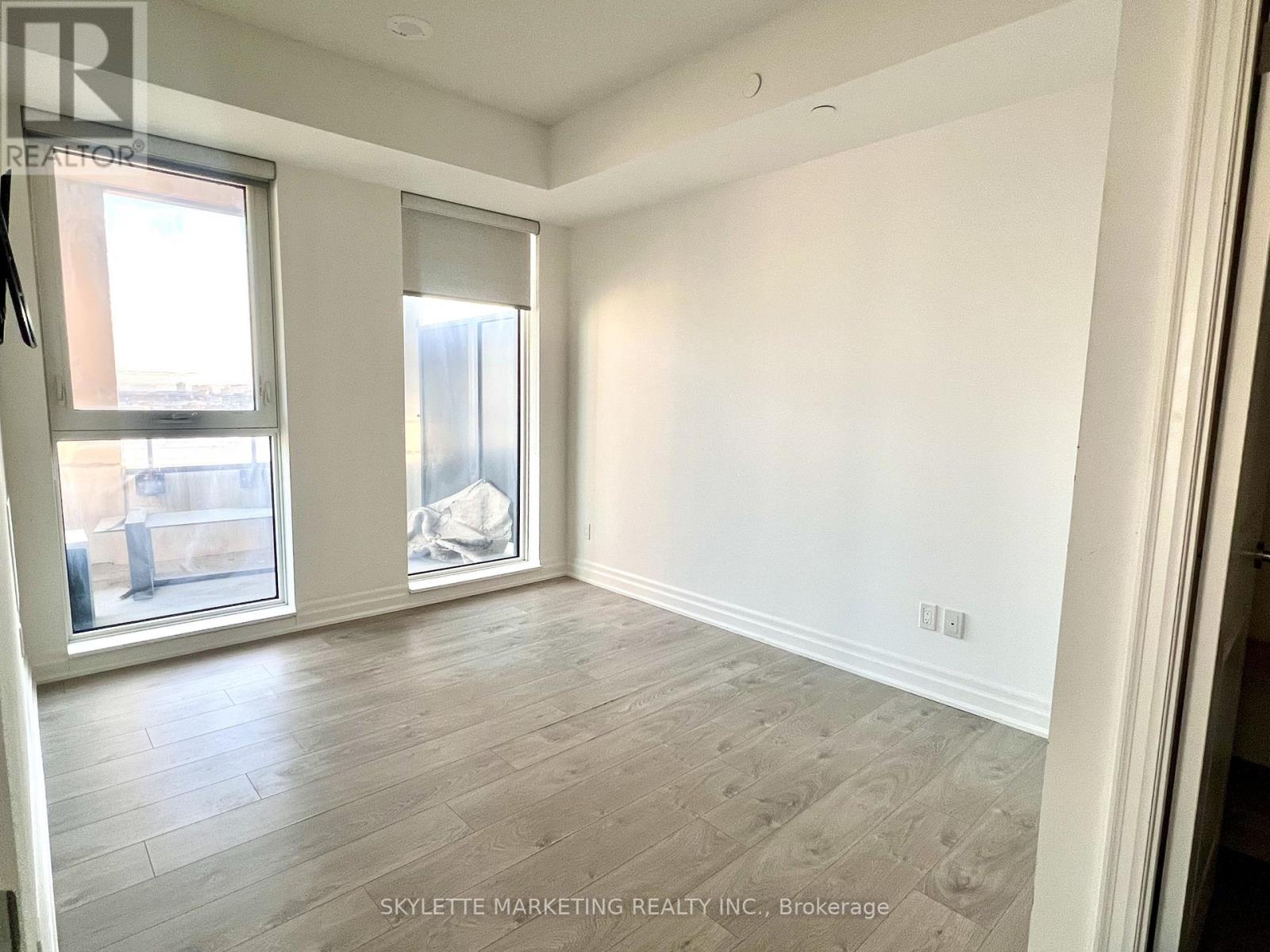 1106 - 8 Rouge Valley Drive W, Markham, Ontario  L6G 0G8 - Photo 5 - N12805576