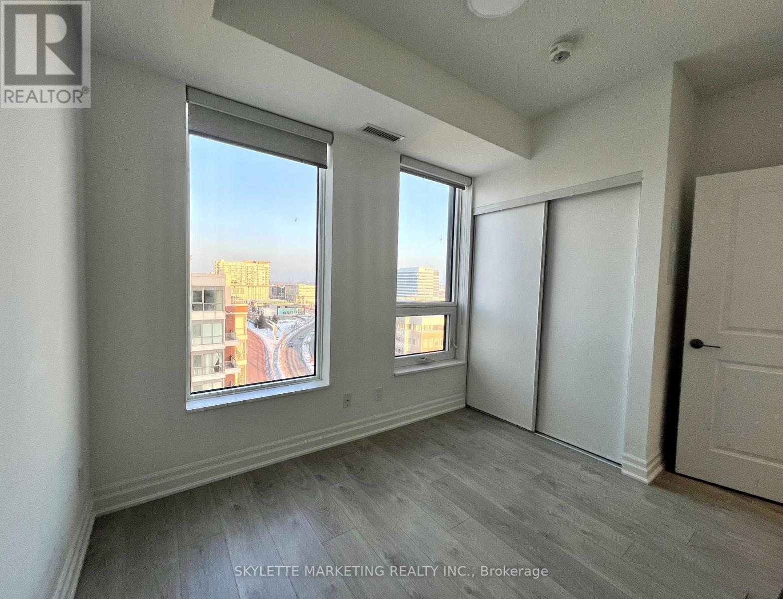 1106 - 8 Rouge Valley Drive W, Markham, Ontario  L6G 0G8 - Photo 7 - N12805576