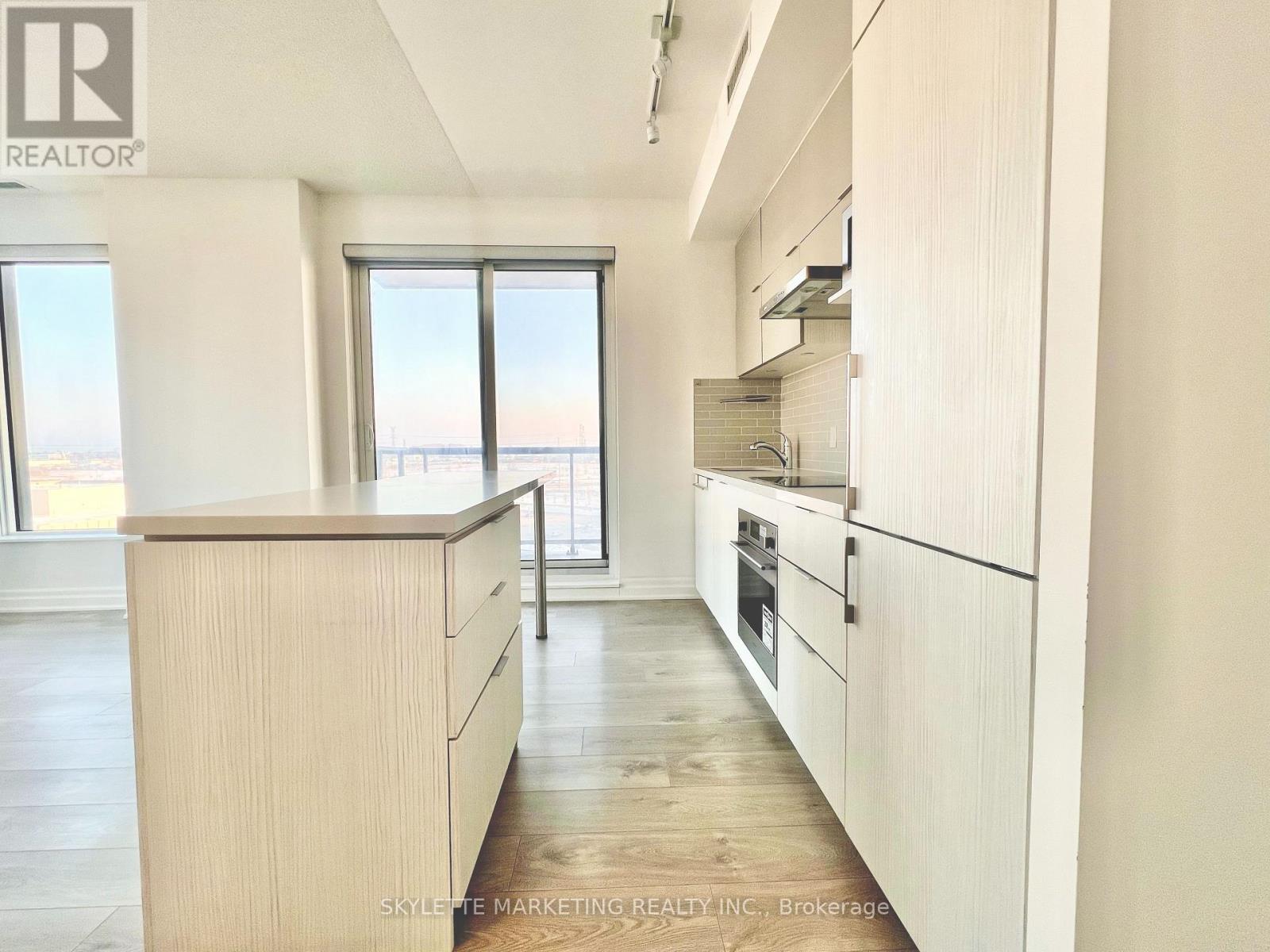 1106 - 8 Rouge Valley Drive W, Markham, Ontario  L6G 0G8 - Photo 9 - N12805576